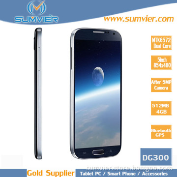 5 Inch Android Mobile Phone (DG300)